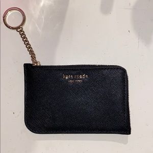 KATE SPADE- MEDIUM CARD HOLDER (CAMERON)
